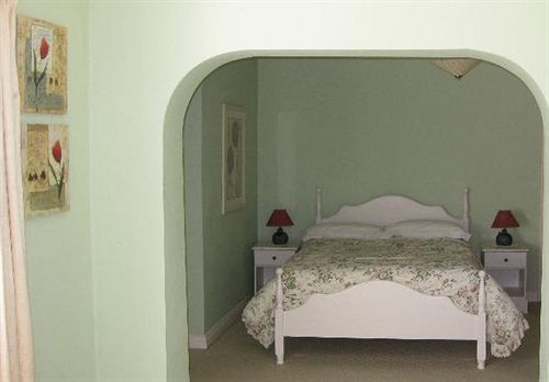 Sunville Bed And Breakfast Ballycotton Eksteriør bilde