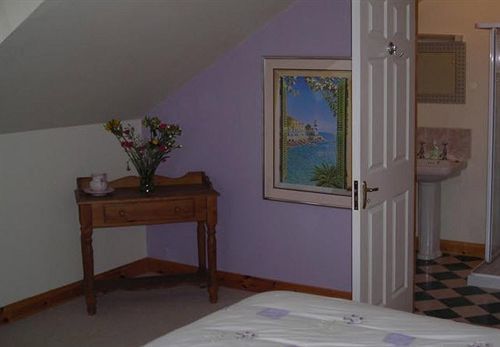 Sunville Bed And Breakfast Ballycotton Eksteriør bilde
