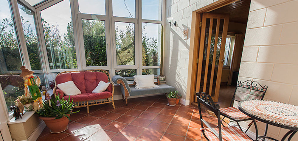 Sunville Bed And Breakfast Ballycotton Eksteriør bilde