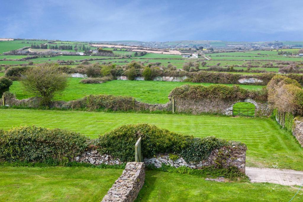 Sunville Bed And Breakfast Ballycotton Rom bilde