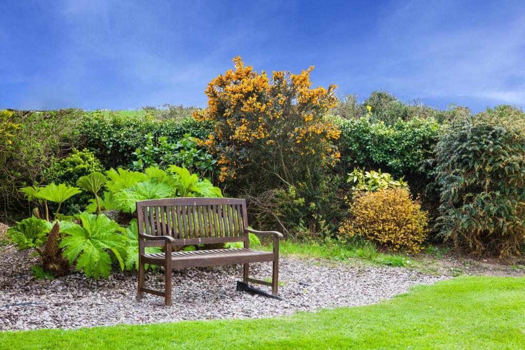 Sunville Bed And Breakfast Ballycotton Rom bilde