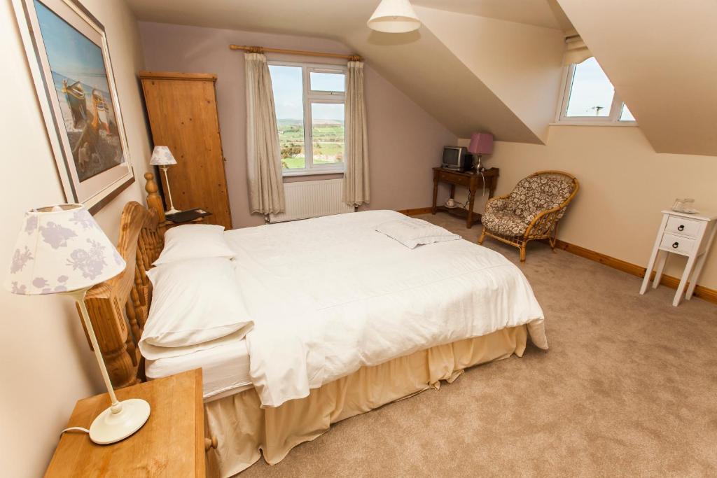 Sunville Bed And Breakfast Ballycotton Rom bilde