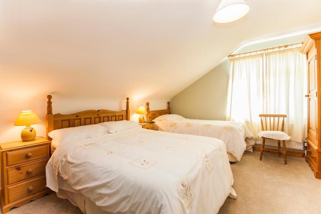 Sunville Bed And Breakfast Ballycotton Rom bilde