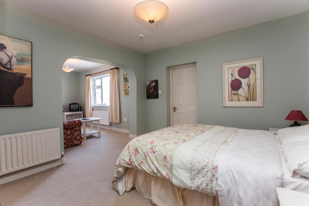 Sunville Bed And Breakfast Ballycotton Rom bilde
