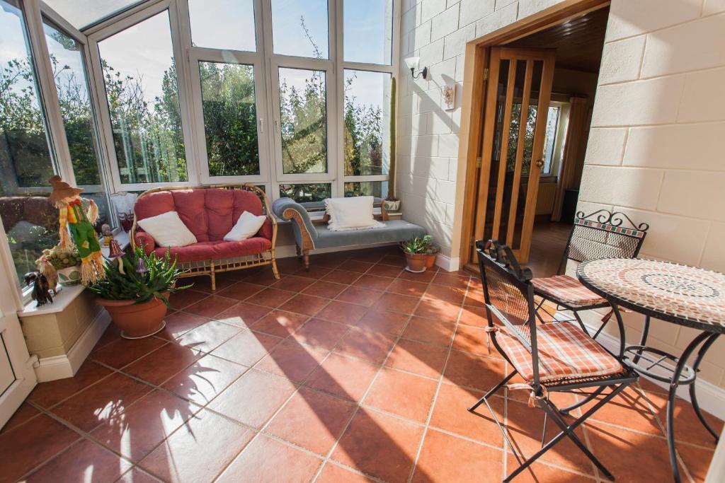 Sunville Bed And Breakfast Ballycotton Eksteriør bilde