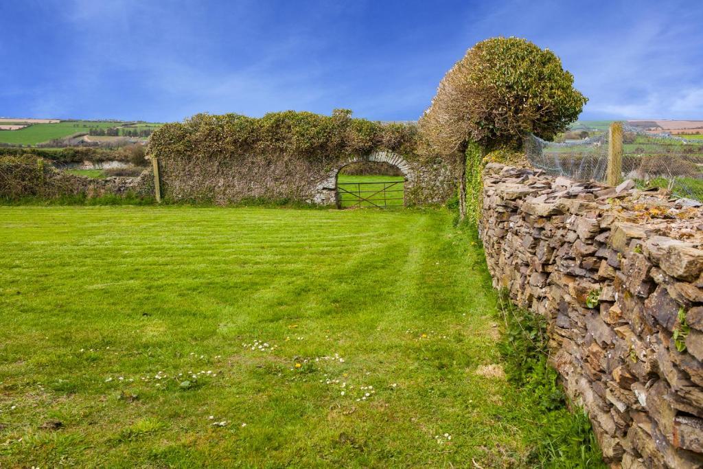 Sunville Bed And Breakfast Ballycotton Eksteriør bilde