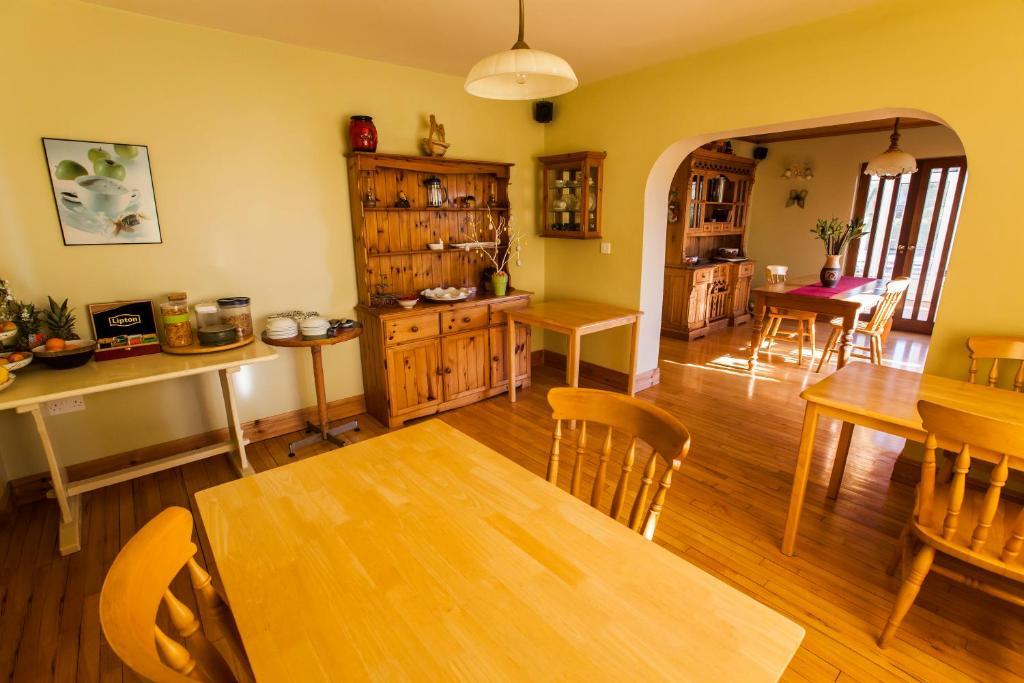 Sunville Bed And Breakfast Ballycotton Eksteriør bilde